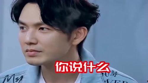 娱乐吃瓜酱质疑男生,男生为何成为热议焦点？