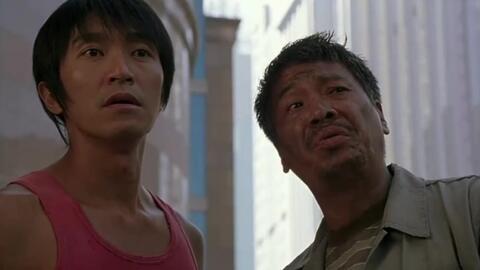 少林足球的演员,群星荟萃，笑料百出的足球传奇