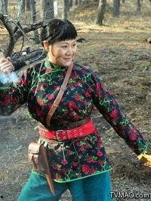 女人的抗战演员,抗战岁月中的女性抗战演员风采